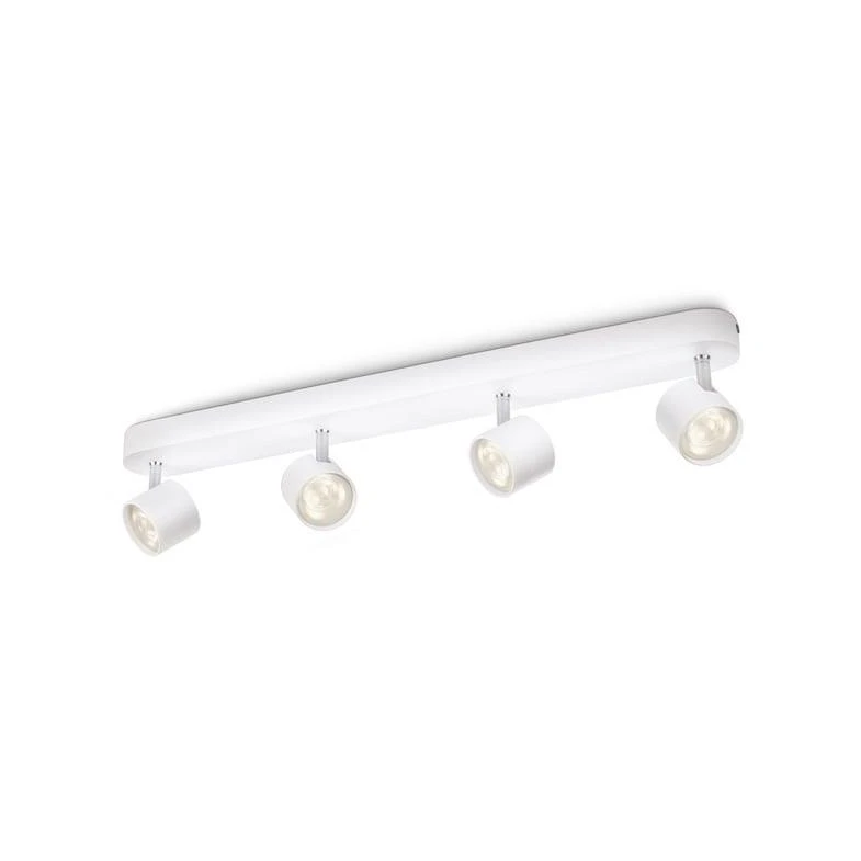 PHILIPS Lampa pārvietojams Philips Star 915004146501
