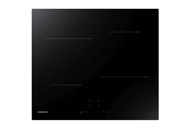 SAMSUNG Indukcijas plīts Samsung NZ64T3706A1/UR