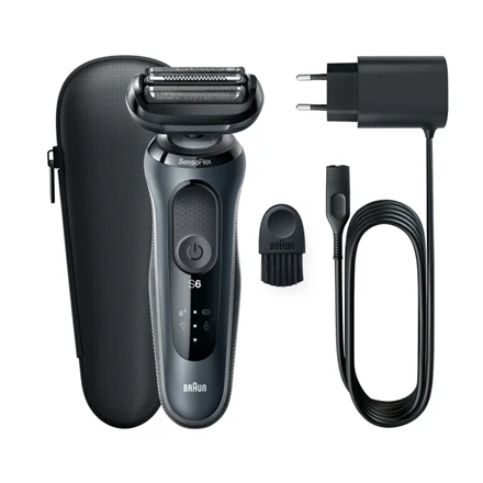 BRAUN Bārdas skuveklis Braun Series 6