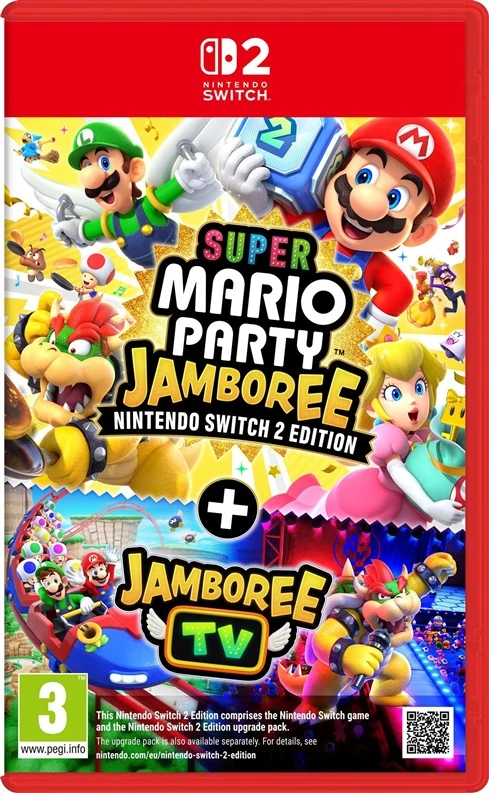 NINTENDO Nintendo Switch spēle Nintendo Super