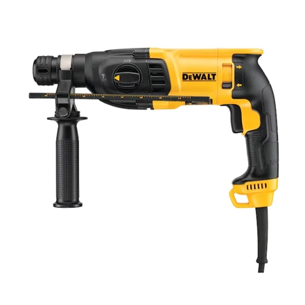 DEWALT Perforators Dewalt D25133K-QS, 2.6