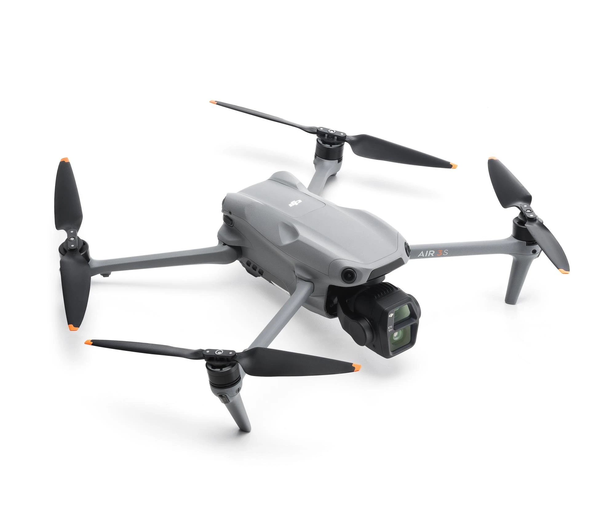 DJI Drone-DJI-Air 3S Fly More Combo