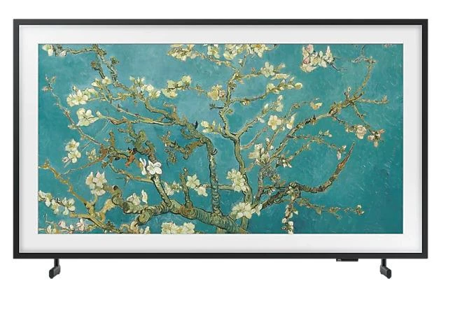 SAMSUNG Televizors Samsung The Frame QE32LS03CBUXXH