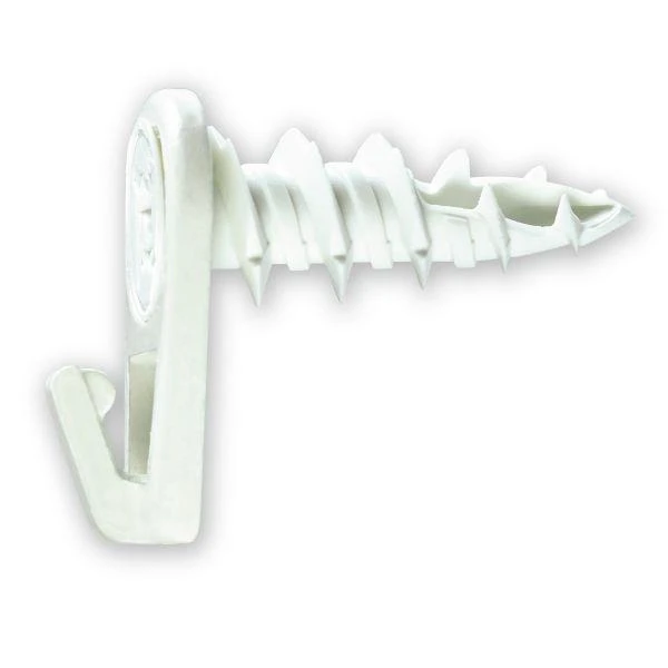 COBRA Ieskrūvējams āķis Cobra, āķa, 10