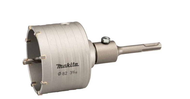 MAKITA Urbis betonam Makita With drill