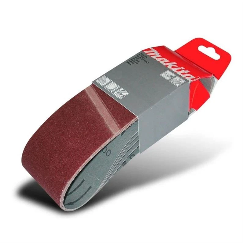 MAKITA Slīpēšanas lente Makita P-37225, 150