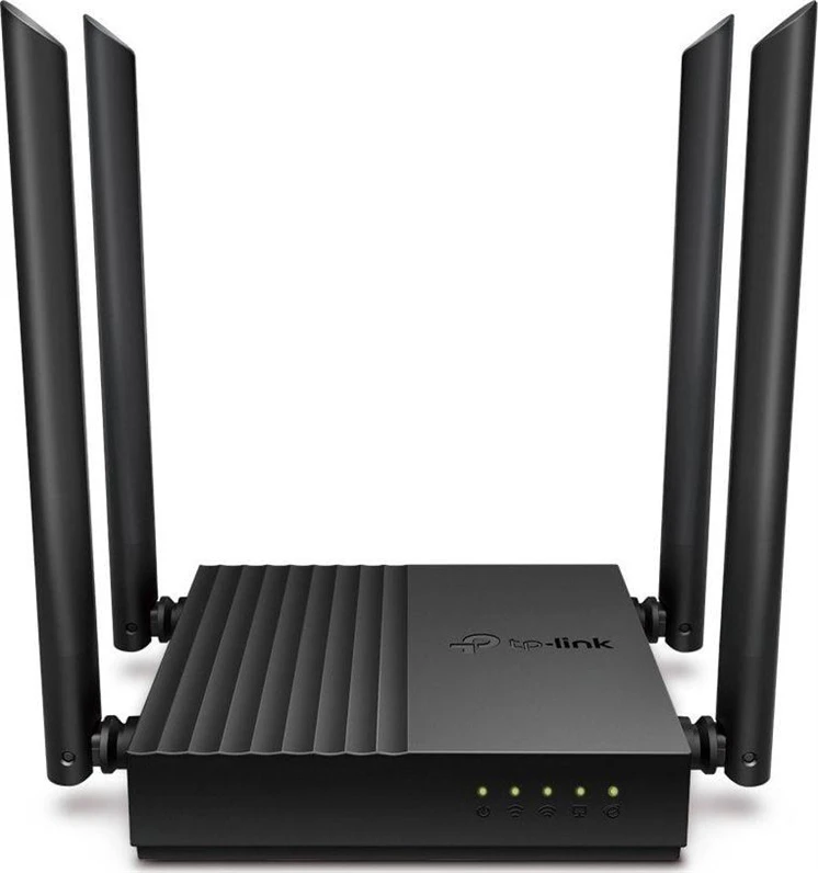 TP-LINK Maršrutētājs TP-Link Archer C64