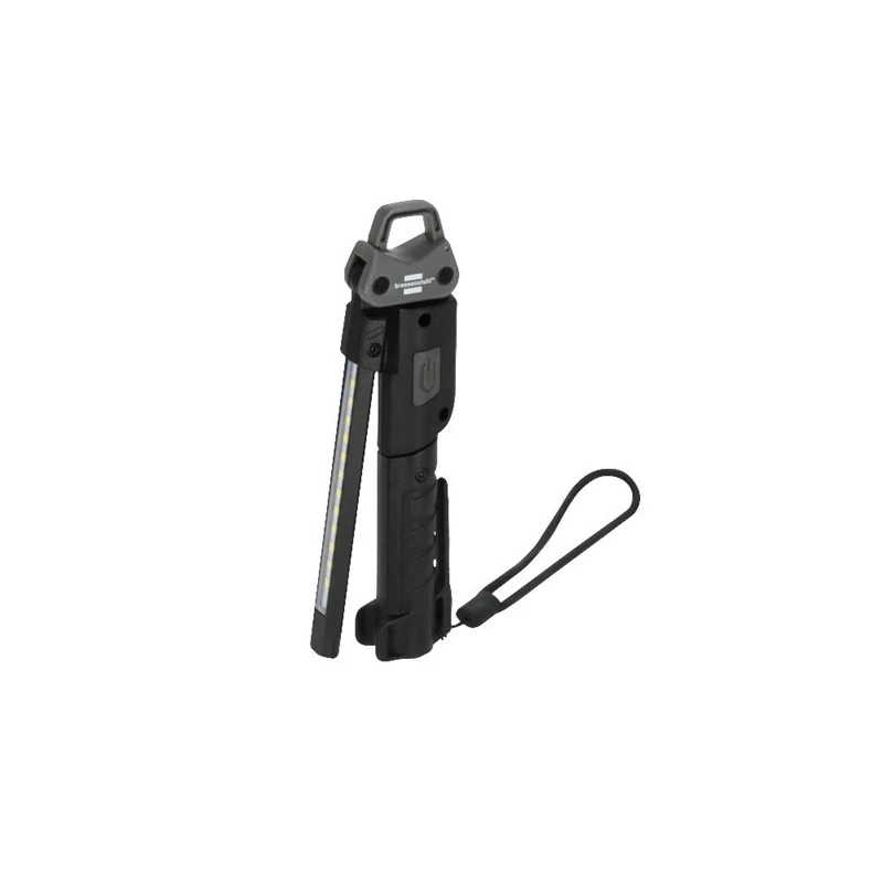 BRENNENSTUHL Rokas lukturis Brennenstuhl 1173730002, 6500