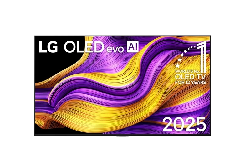 LG Televizors LG OLED55G51LW, 55 &quot