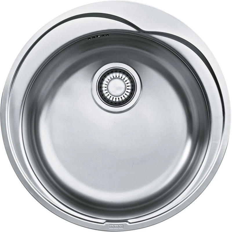 FRANKE Izlietne d51cm rol610-39 101.0709