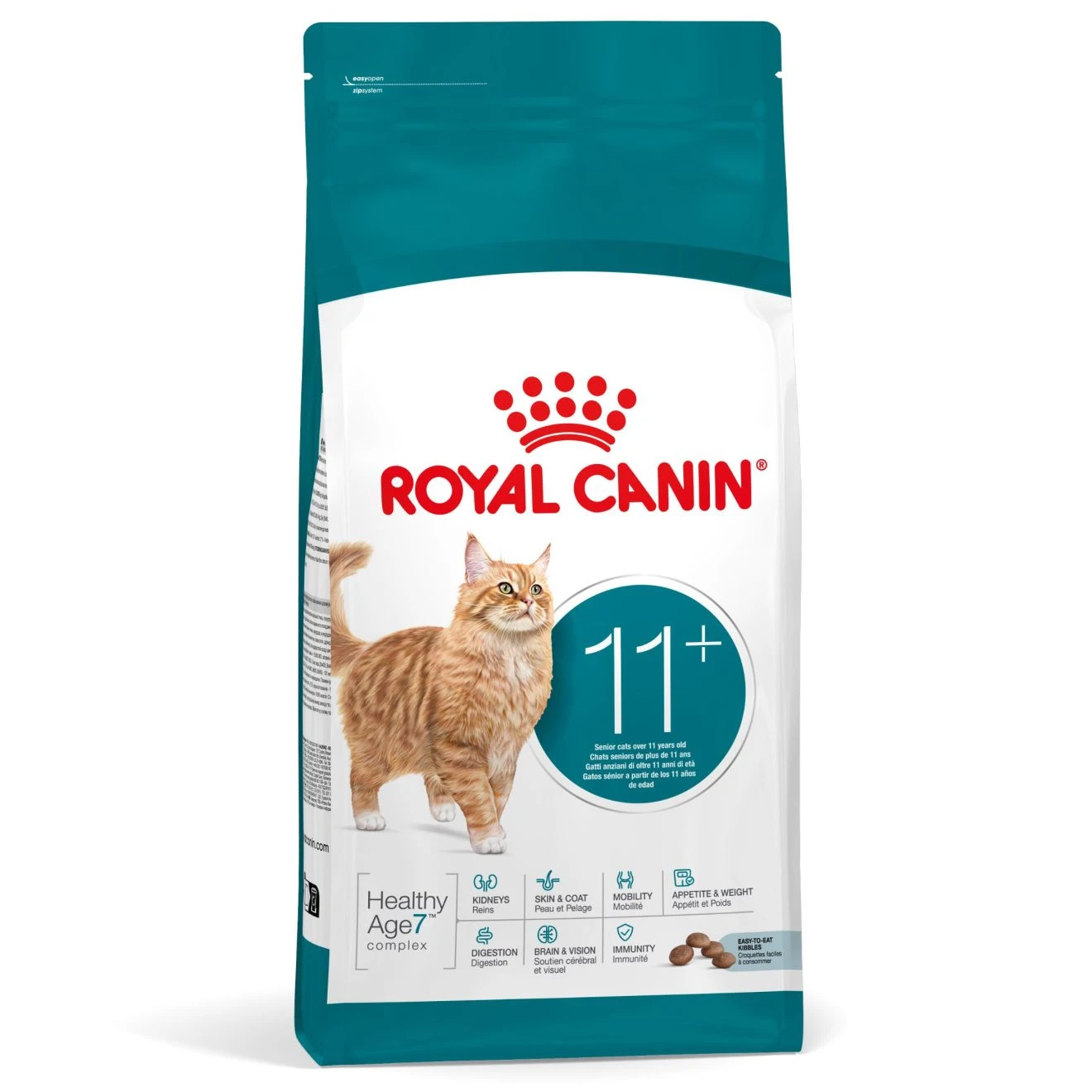 ROYAL CANIN Sausā kaķu barība Royal