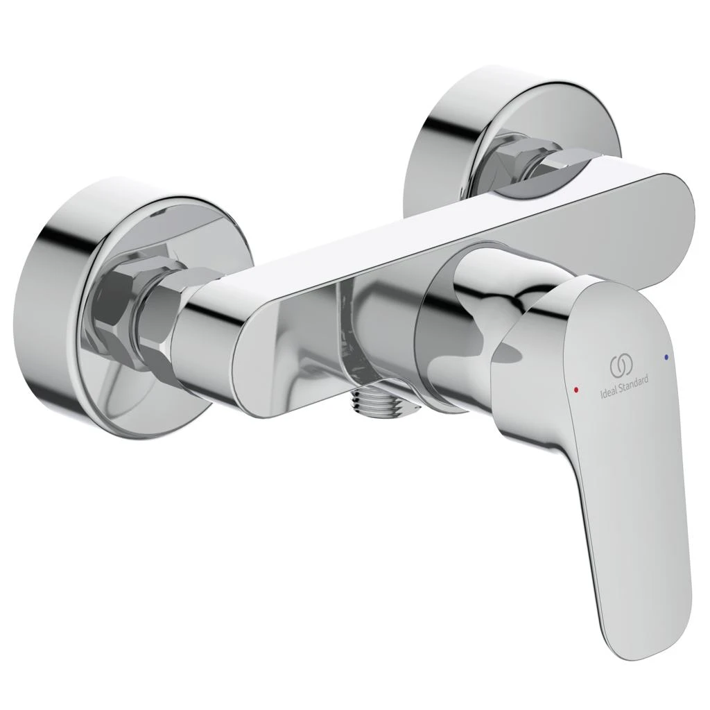 IDEAL STANDARD Dušas komplekts ar maisītāju