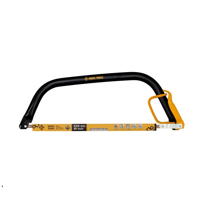 FORTE TOOLS Zāģis Forte Tools 40-428FT