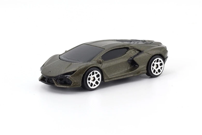 RMZ CITY Rotaļu auto lamborghini revuelto
