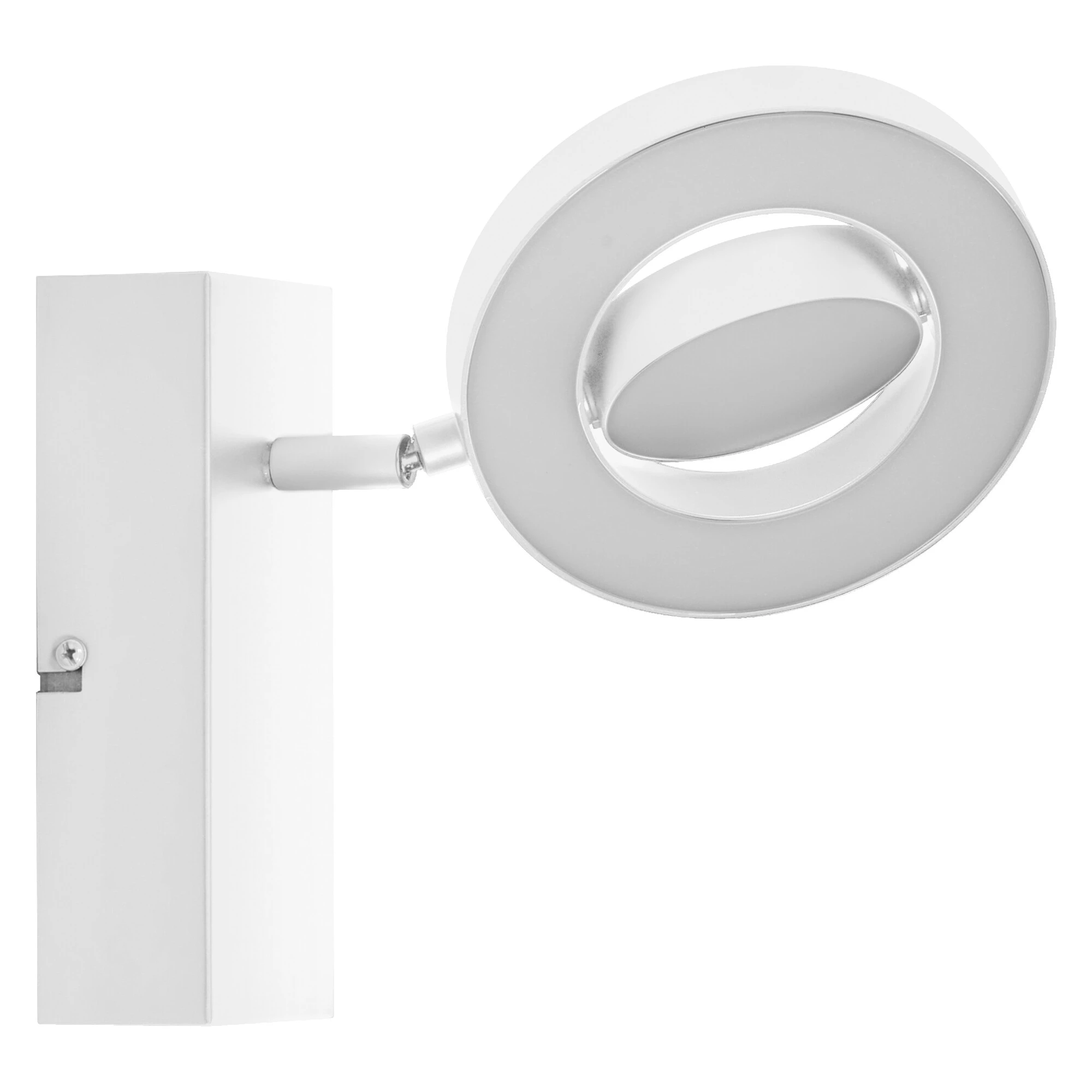 LEDVANCE Lampa pārvietojams Ledvance Saturn 4058075827967