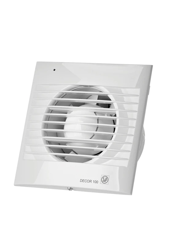 SOLER & PALAU Ventilators centrbēdzes Soler&Palau