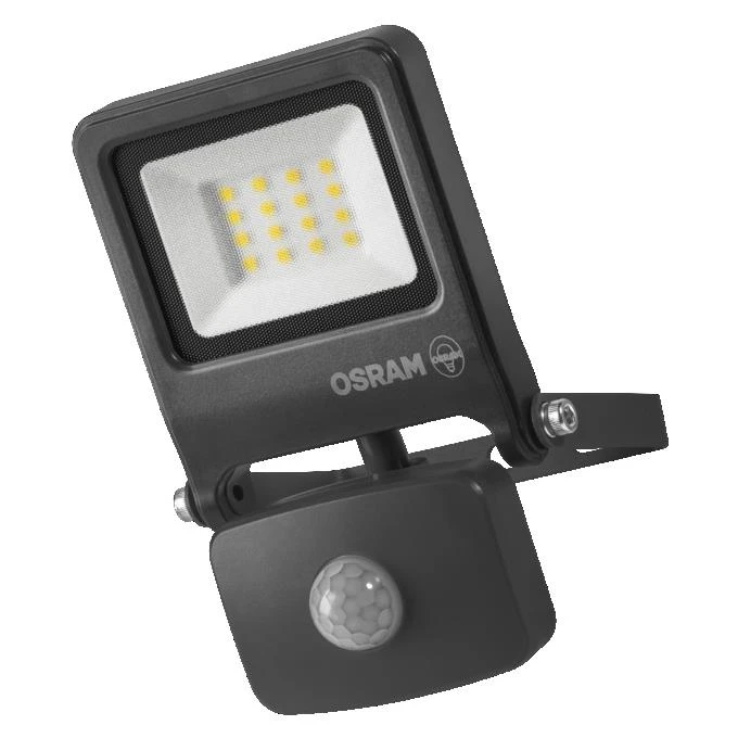 OSRAM PROŽEKTORS ĀRA LED SENS 10W