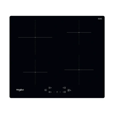 WHIRLPOOL Indukcijas plīts Whirlpool WS Q2160