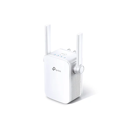 TP-LINK Rūteris TP-Link RE305