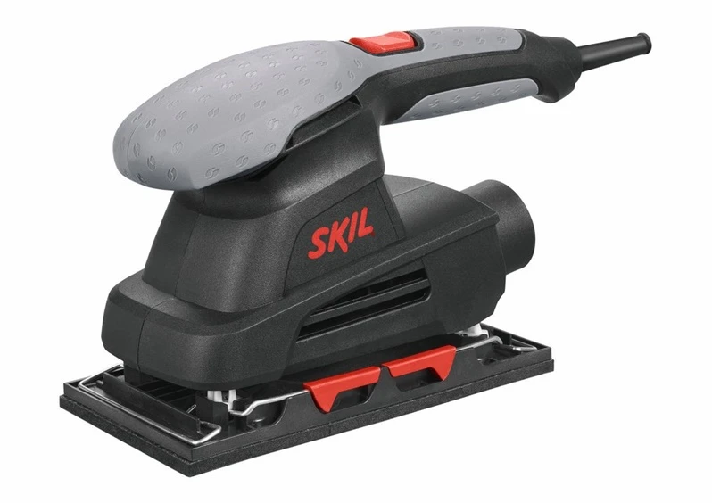 SKIL Vibrācijas slīpmašīna Skil 7338AA, 1