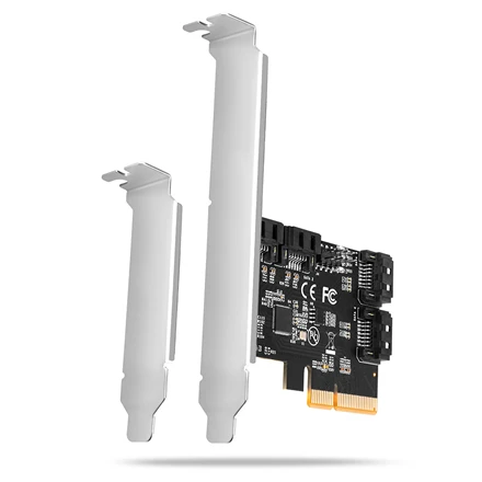 AXAGON SSD ACC I/O CONTROLLER PCIE/SATA