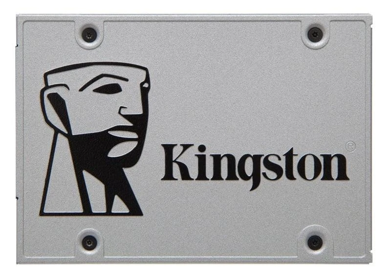 KINGSTON Cietais disks Kingston SUV400S37, 2