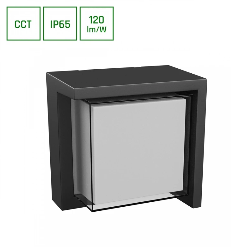 SPECTRUM Apgaismojums led āra 10w 1200lm