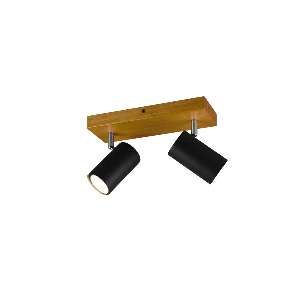 TRIO Lampa Trio Marley, griesti un