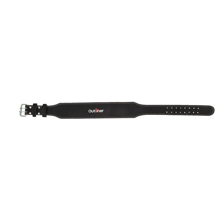 OUTLINER Svarcelšanas josta Outliner SG-1182, melna