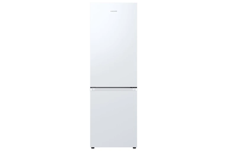 SAMSUNG Ledusskapis saldētava apakšā Samsung RB34C600EWW/EF
