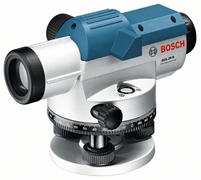 BOSCH PROFES Nivelieris Bosch Optical GOL