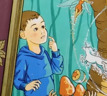 Trinket Trove Door - image 3