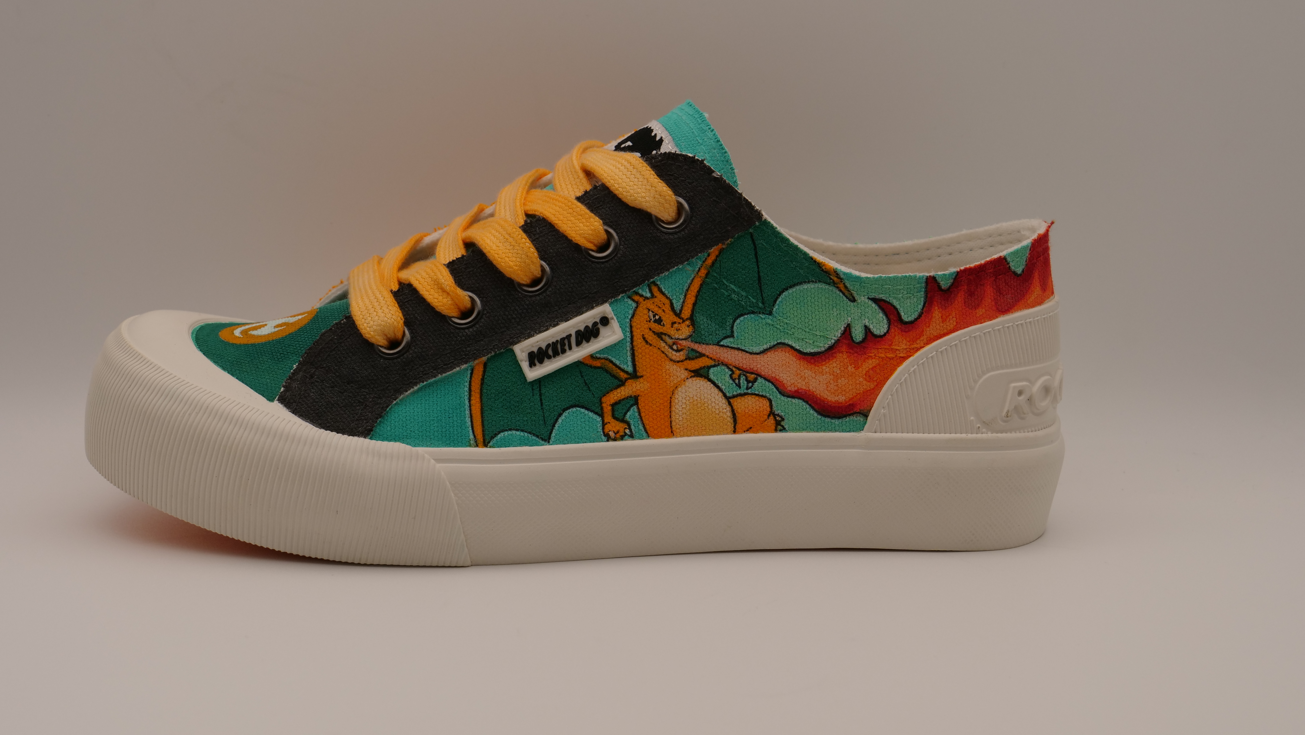 Charizard Shoes - image 2