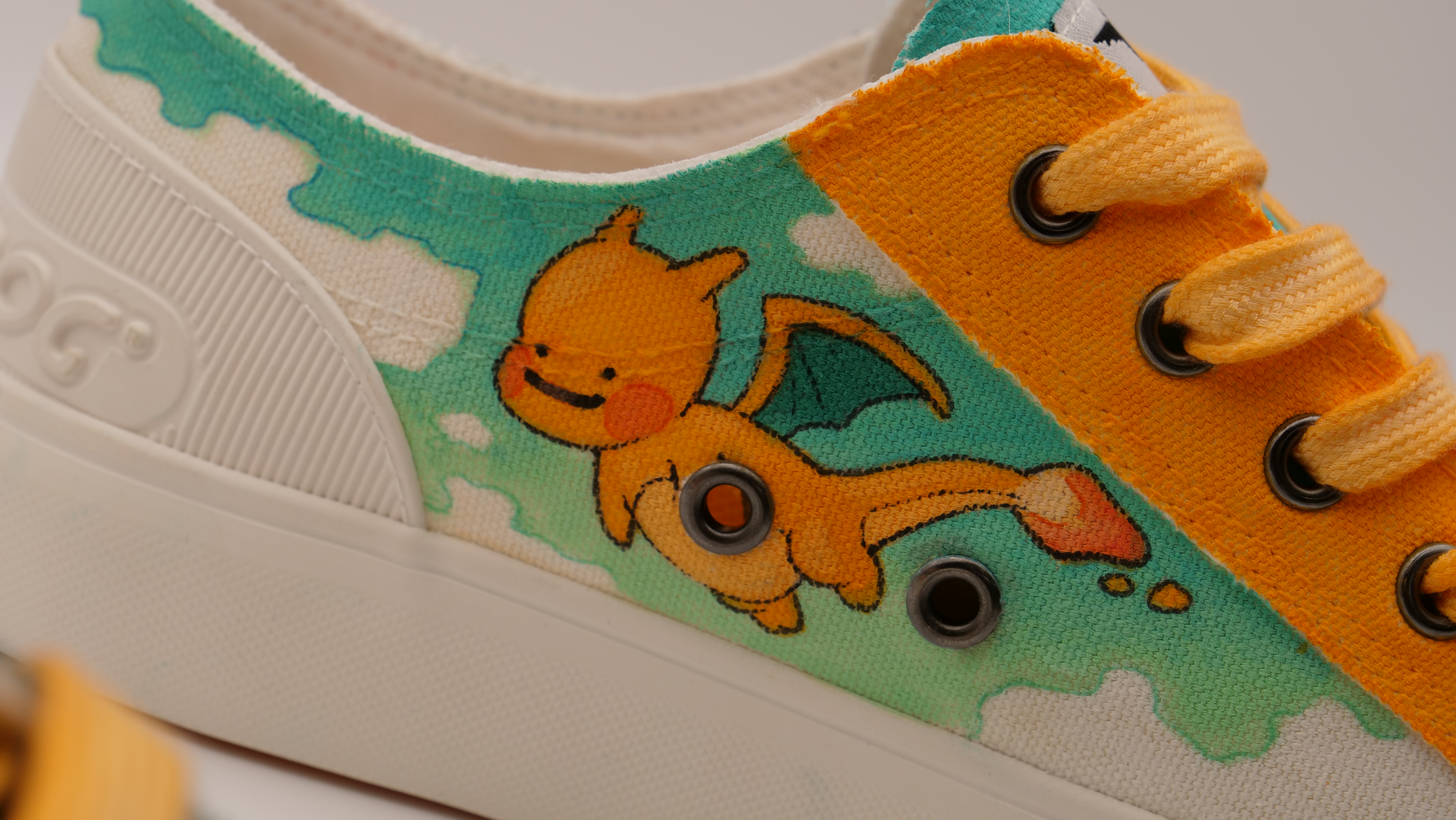 Charizard Shoes - image 8