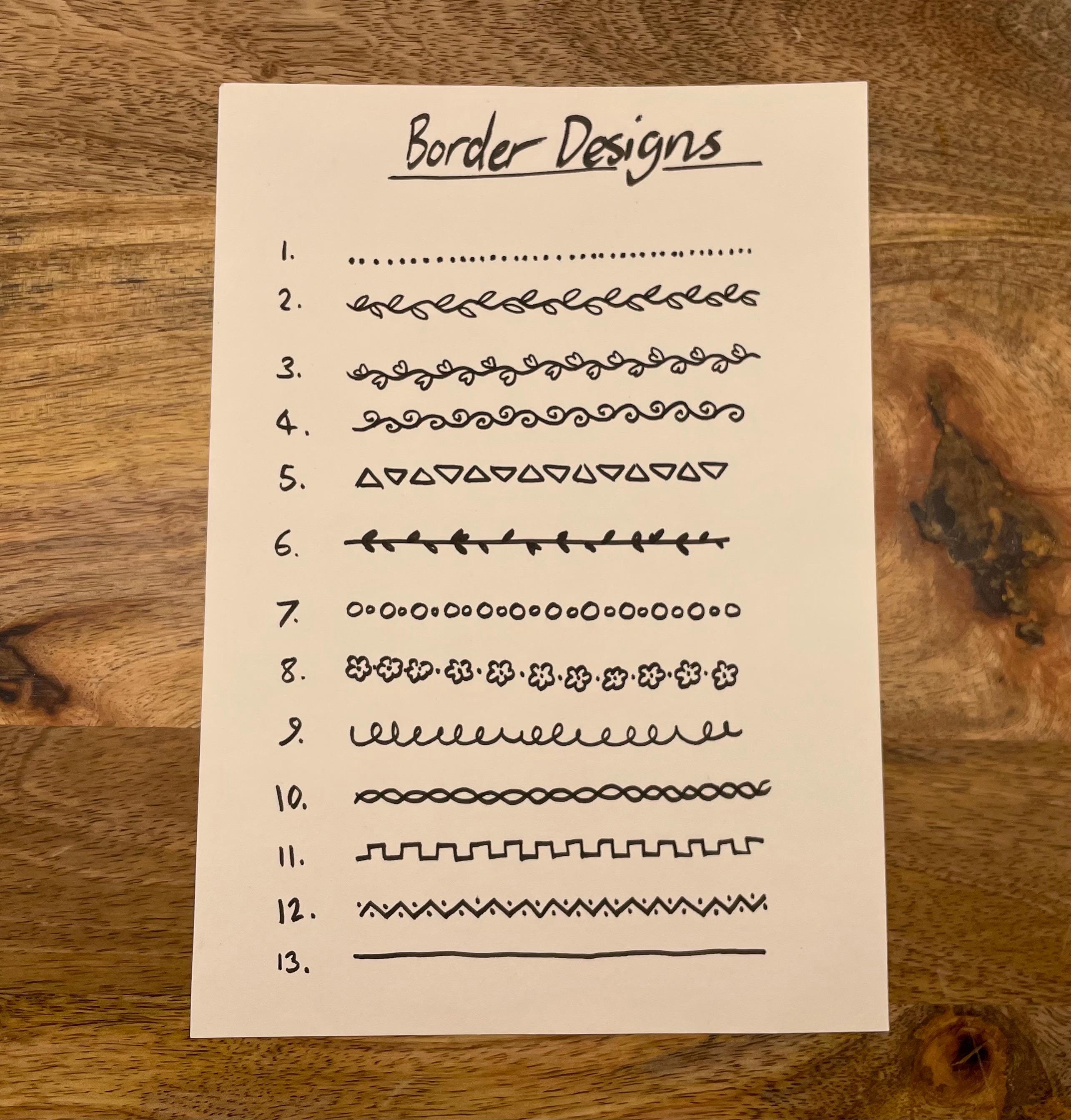 Personalised hand burnt keyring - image 5