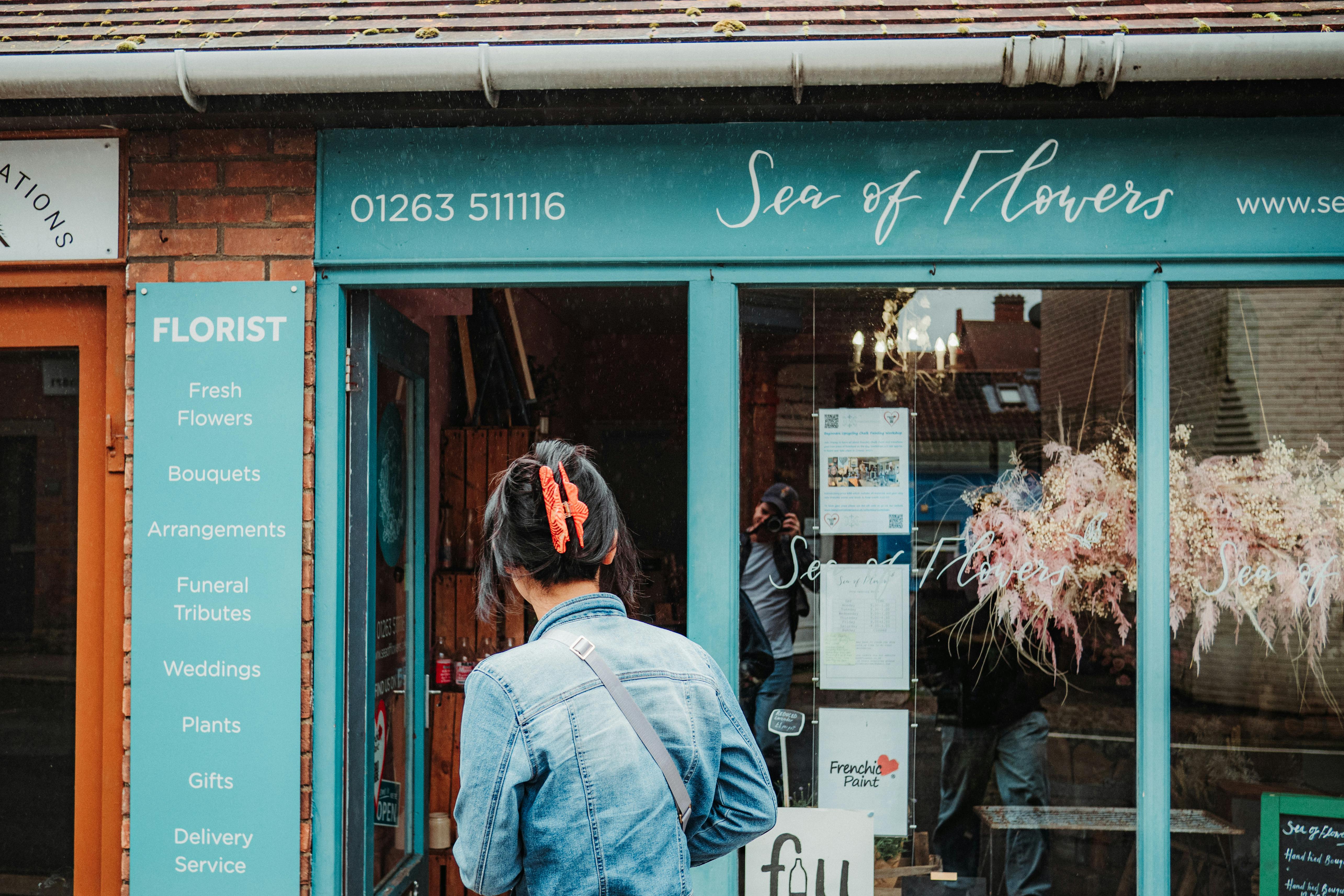 SME & Owner Managed Businesses