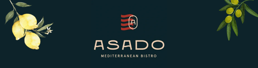 Asado Mediterranean Bistro BookingNinja Venue