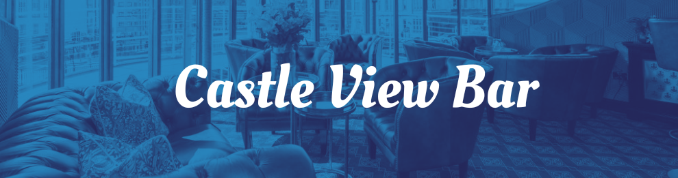Castle View Bar BookingNinja Venue