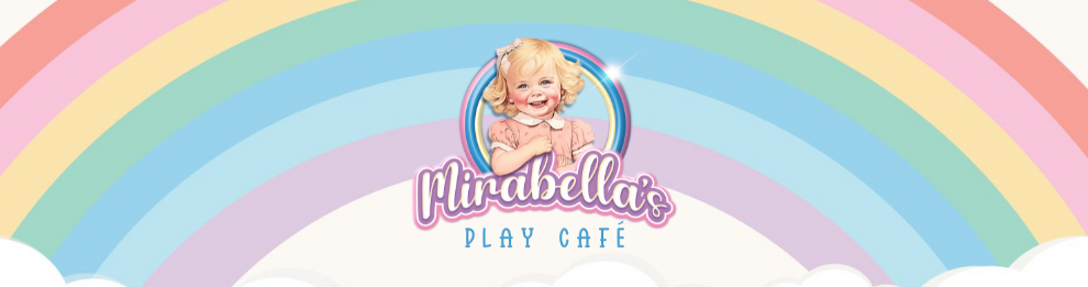 Mirabella’s Play Café BookingNinja Venue