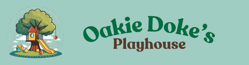 Oakie Doke’s Playhouse BookingNinja Venue