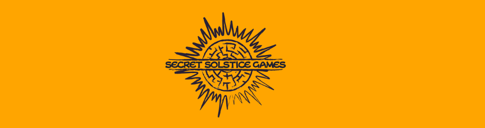 Secret Solstice Games BookingNinja Venue
