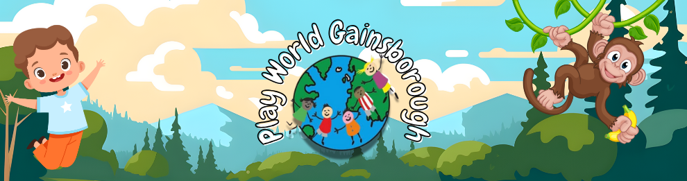 Play World Gainsborough BookingNinja Venue