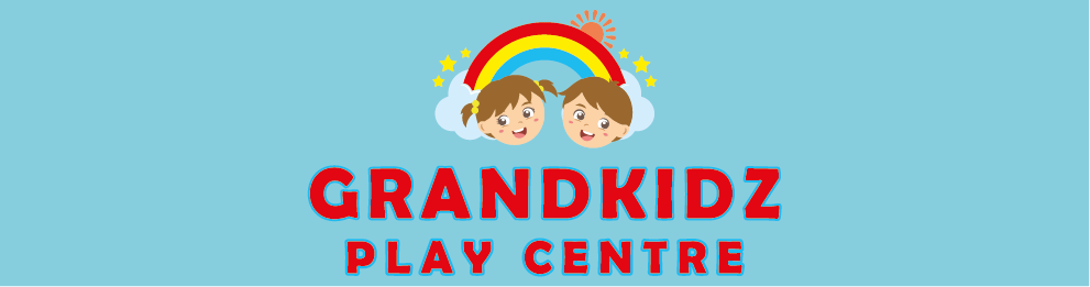 Grandkidz Play Centre BookingNinja Venue