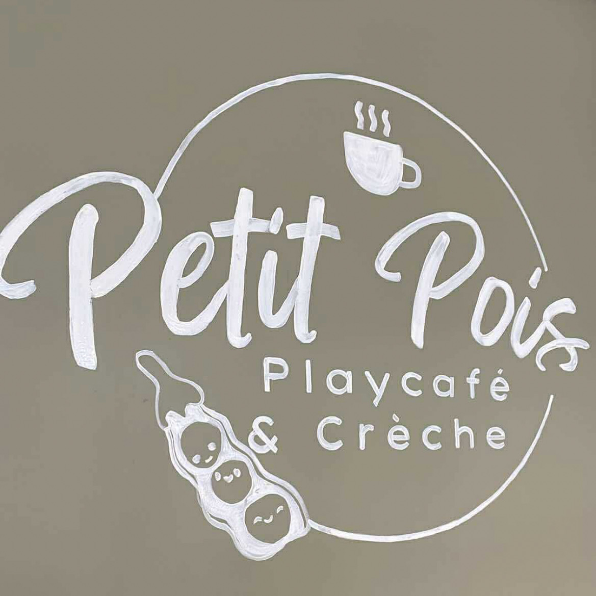 Petit pois play cafe & crèche in Bradford