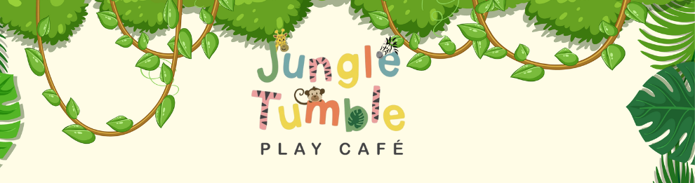 Jungle Tumble Play Cafe BookingNinja Venue