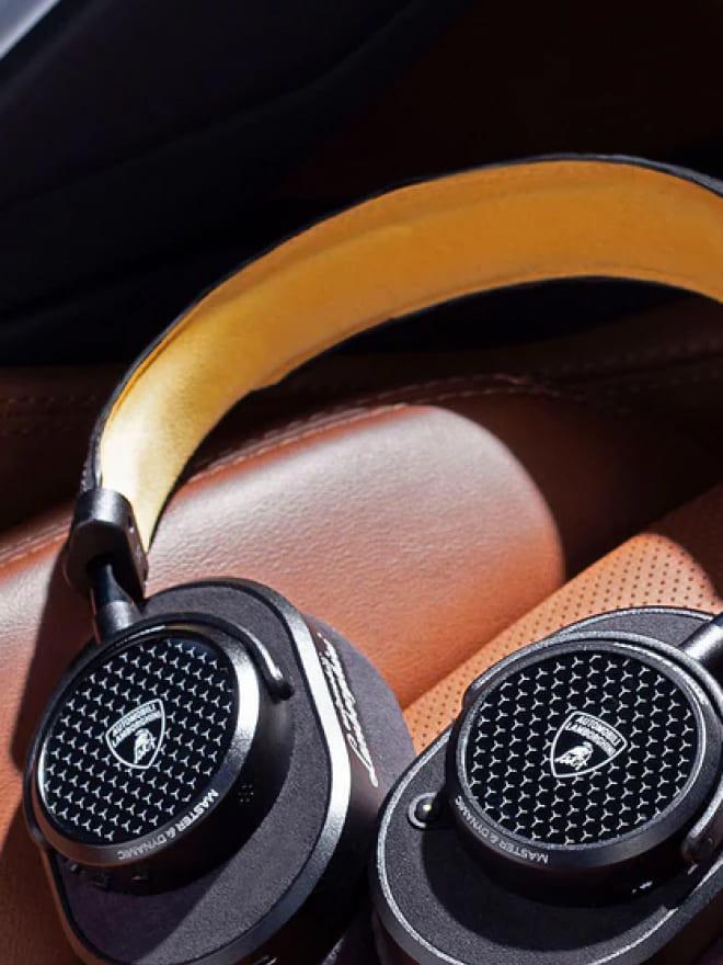 Peak Audio