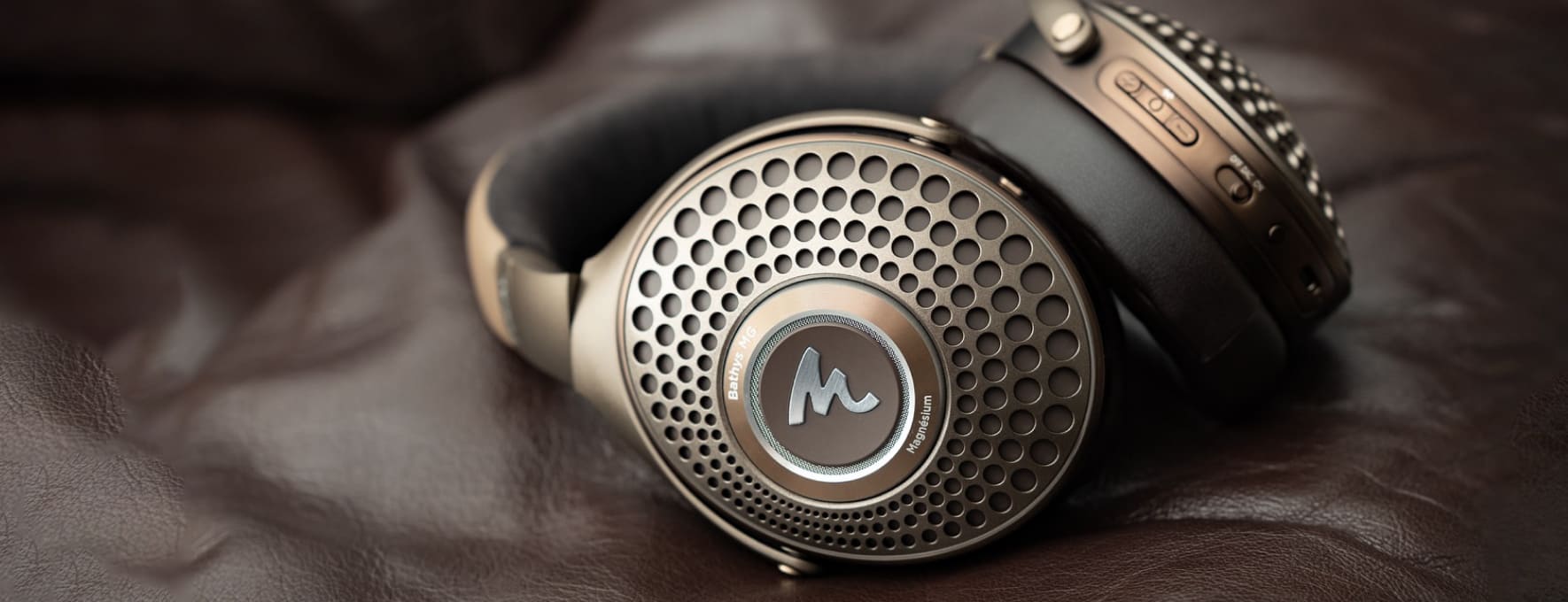 Audio Perfection, Pure Emotion