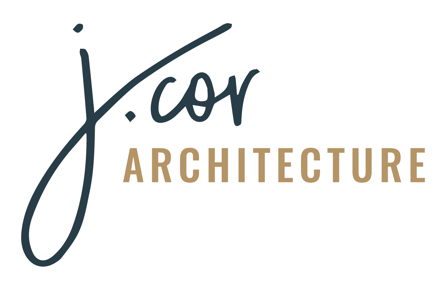 J.Cor Architecture's company logo