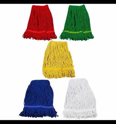 Colored Mop Refill - wholesale Home and Cleaning Products supplier in India