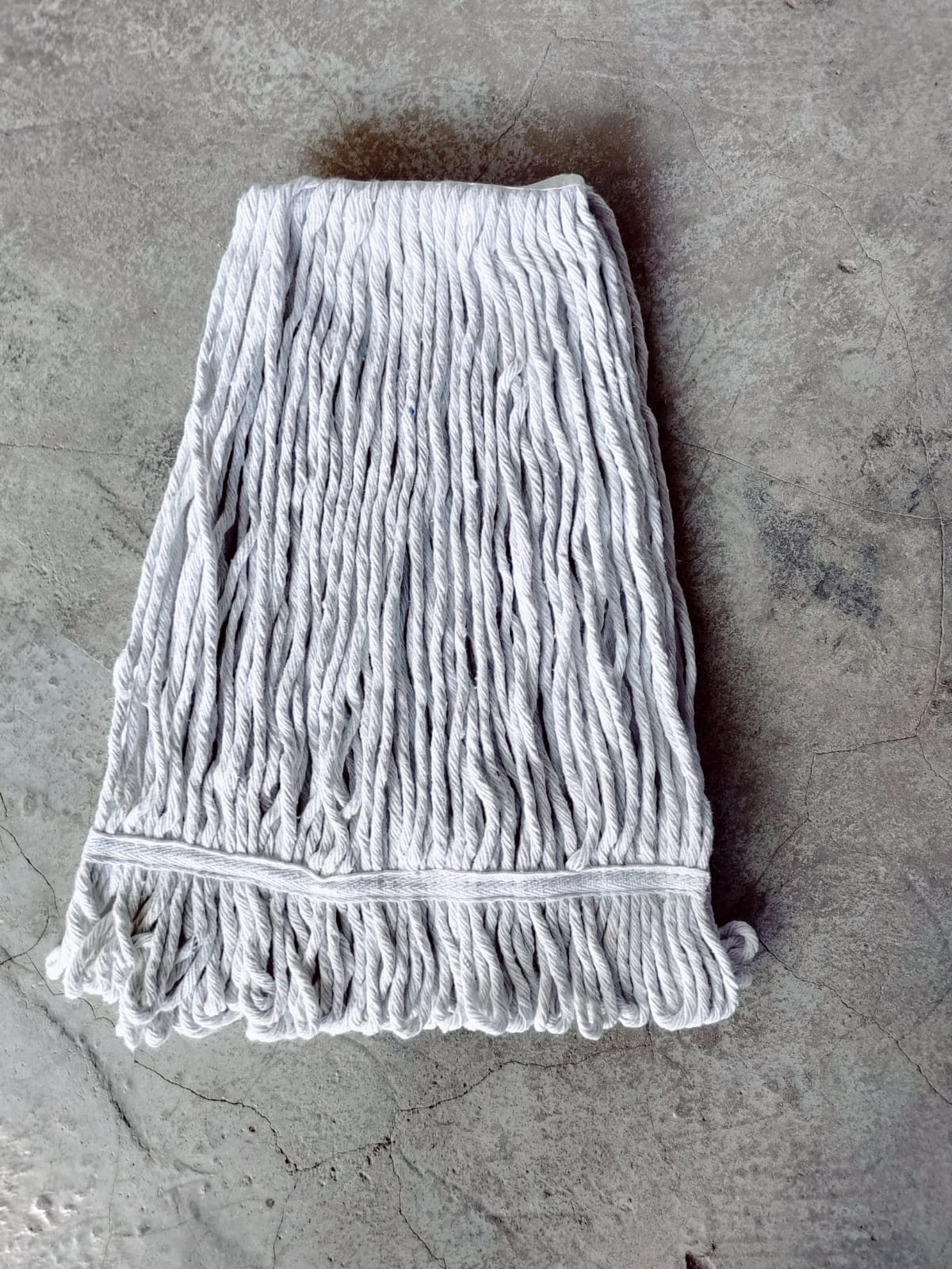Cotton Mop Refill - wholesale Home and Cleaning Products supplier in India